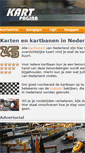 Mobile Screenshot of kartpagina.nl